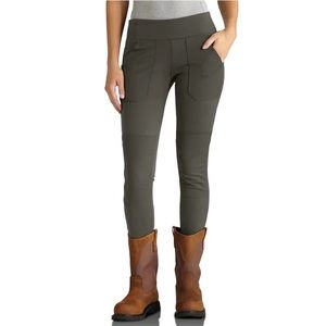 Carhartt Force Utility Leggings Fitted